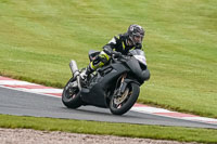 Middle Group Black Bikes